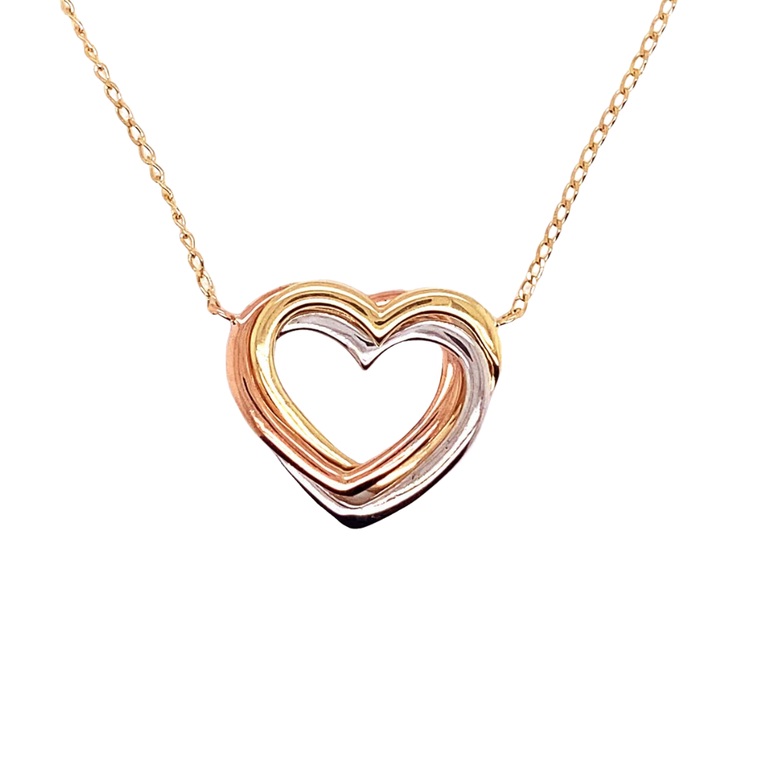 Oval Link (1mm)