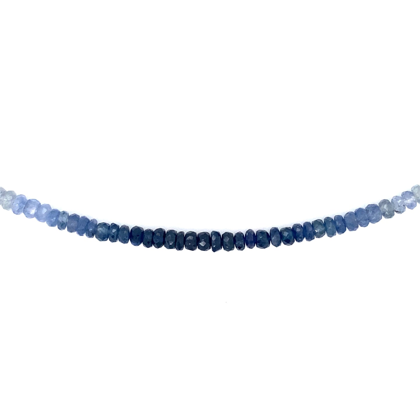 Natural Sapphire (4mm)