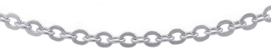 Oval Link (0.9mm)
