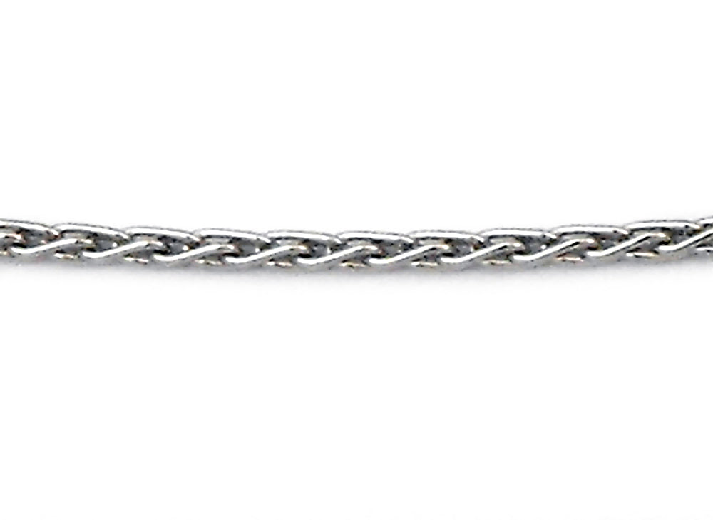 925 Italian Magic Chain 1.5mm wide