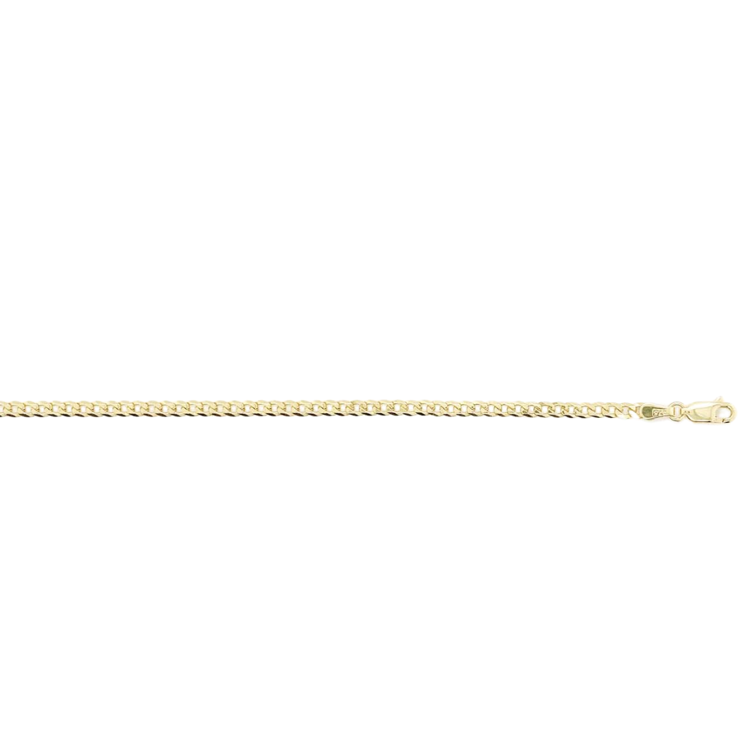 Flat Curb (3mm)