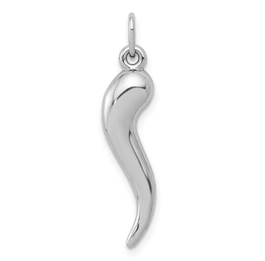 Corno Horn of Plenty Pendant (16mm)