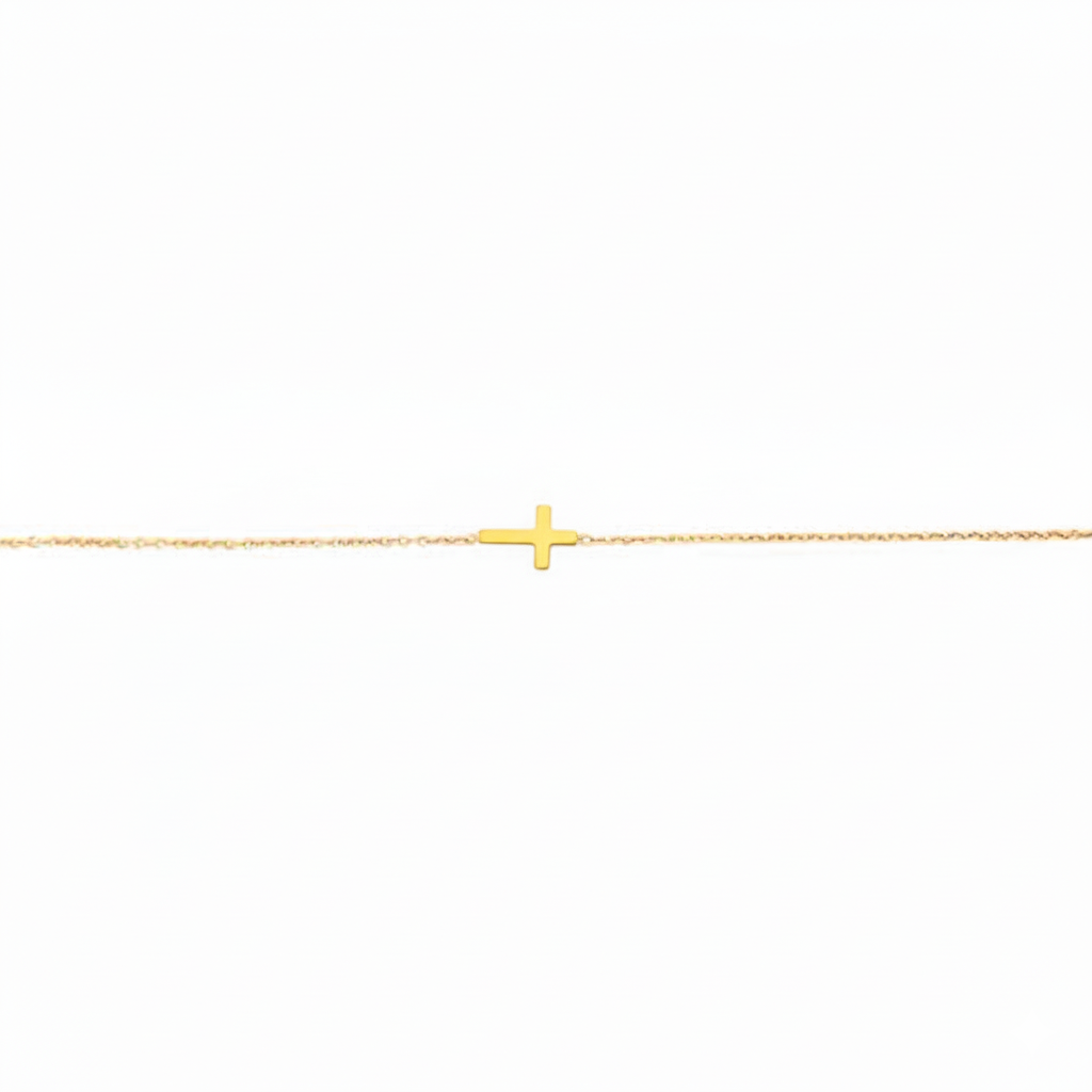 Oval Link (1.1mm)