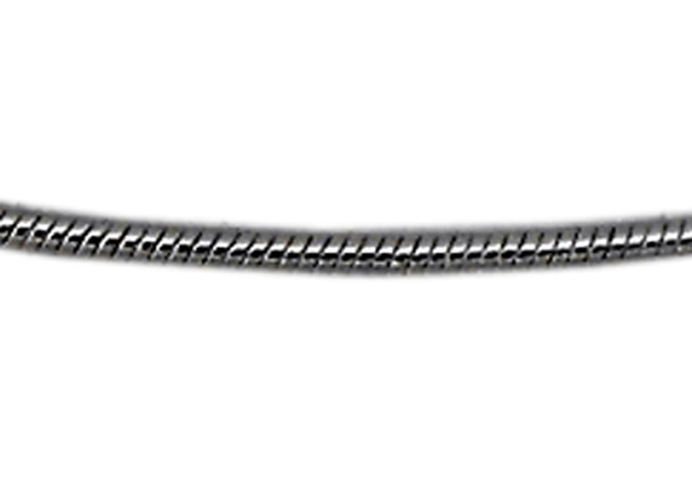 925 Snake (1mm)