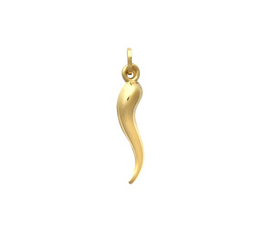 Corno Horn of Plenty Pendant (16mm)