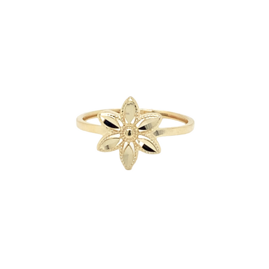 Flower Ring