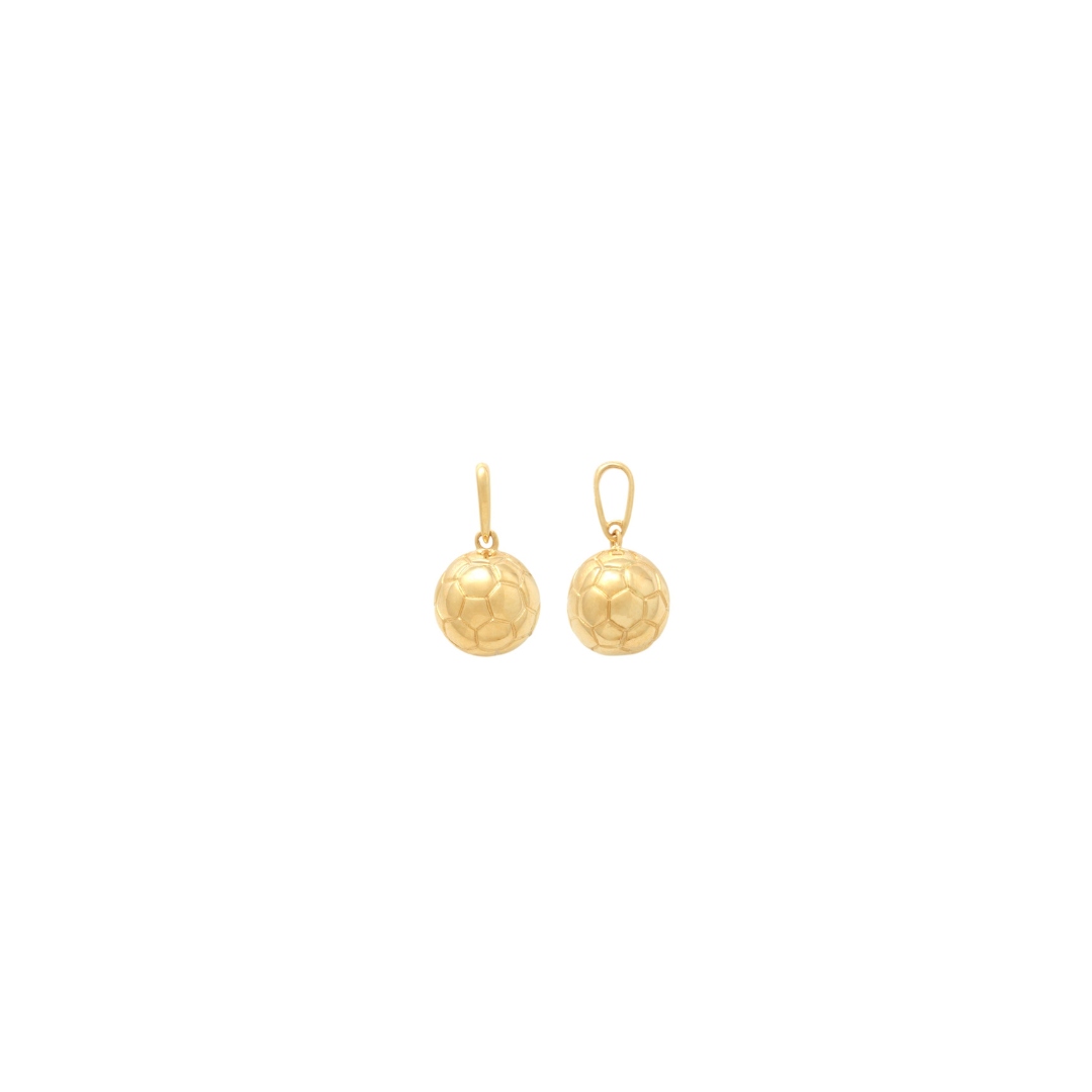 Soccer Ball (8mm)