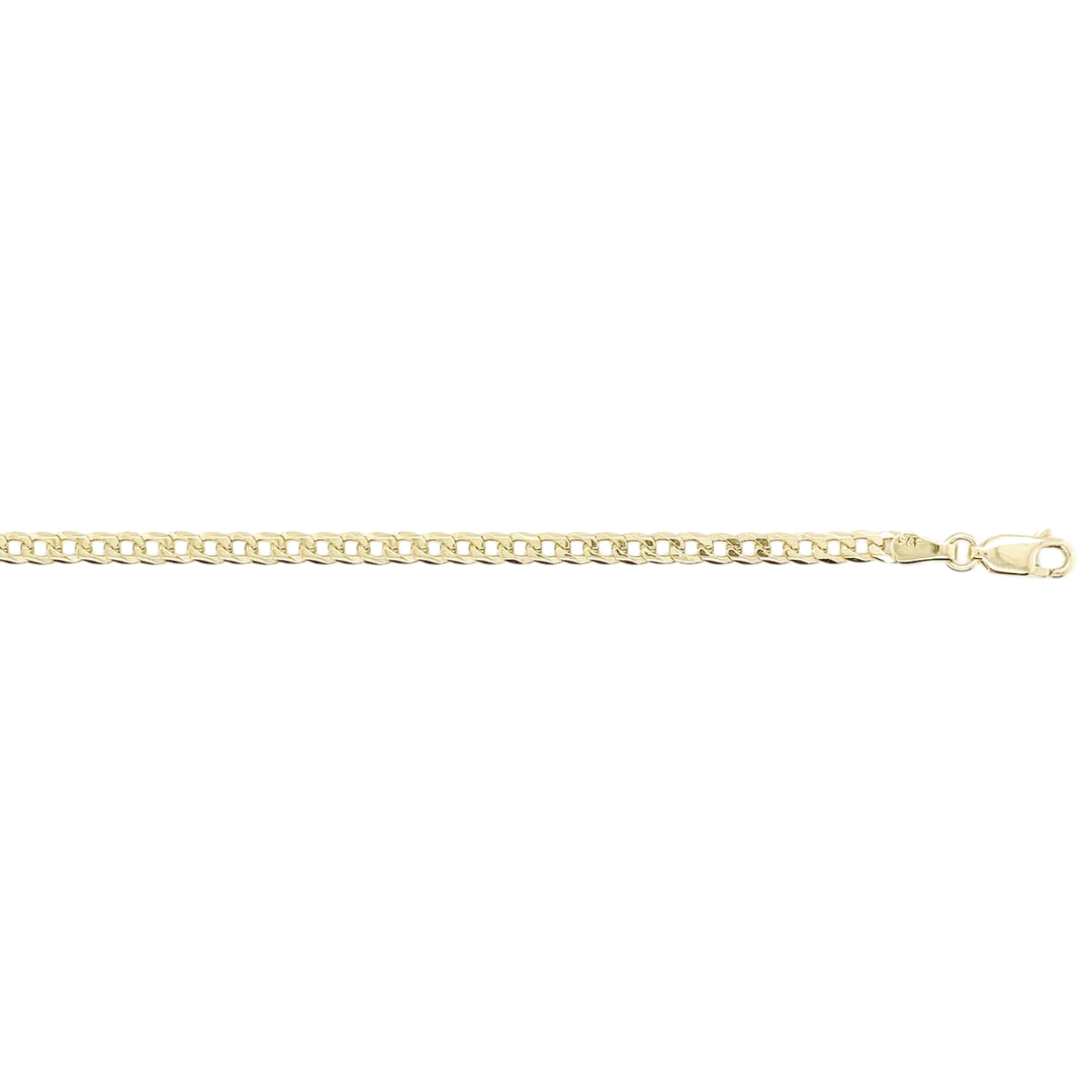 Flat Curb (3.1mm)