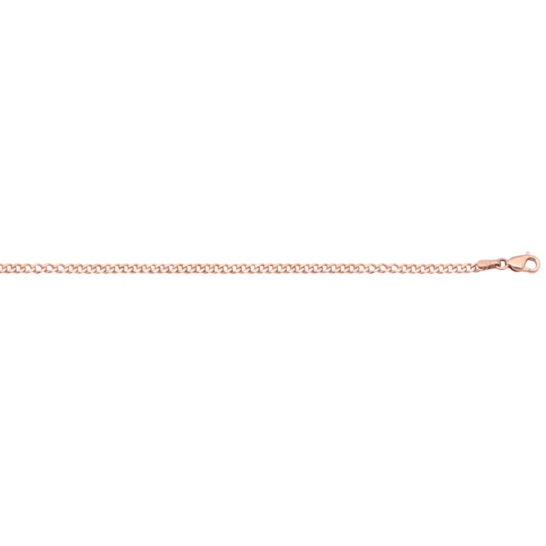 Flat Curb (2.6mm)