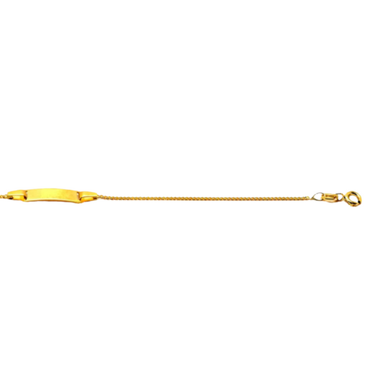 Curb ID (1.4mm)