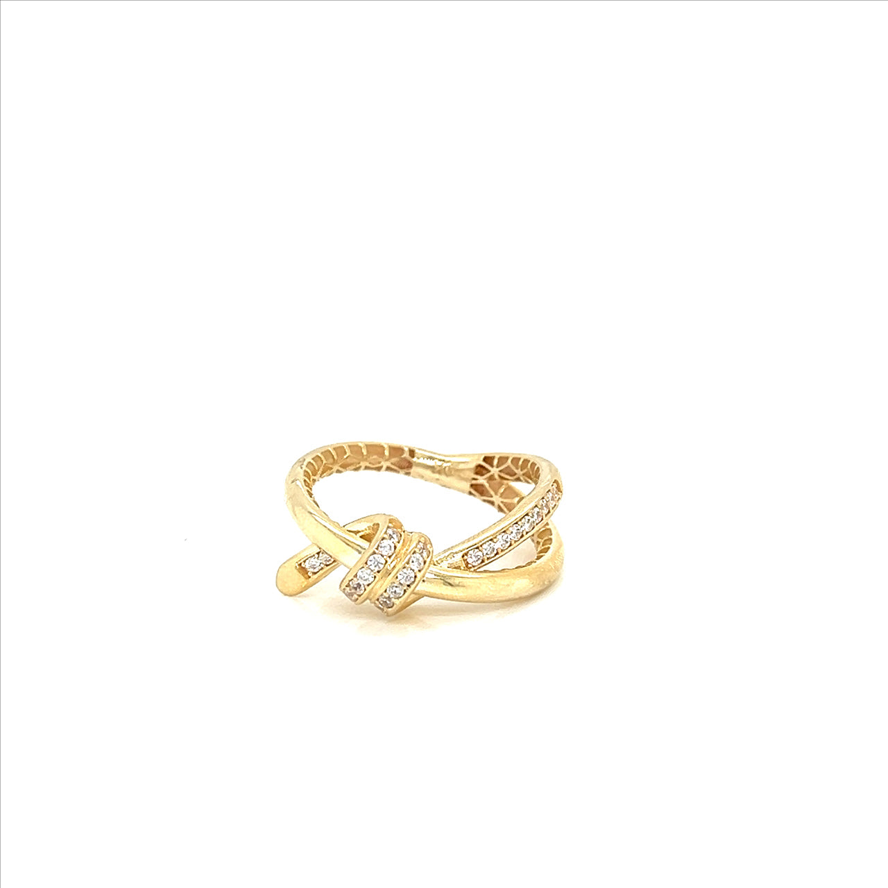 Wrap Ring