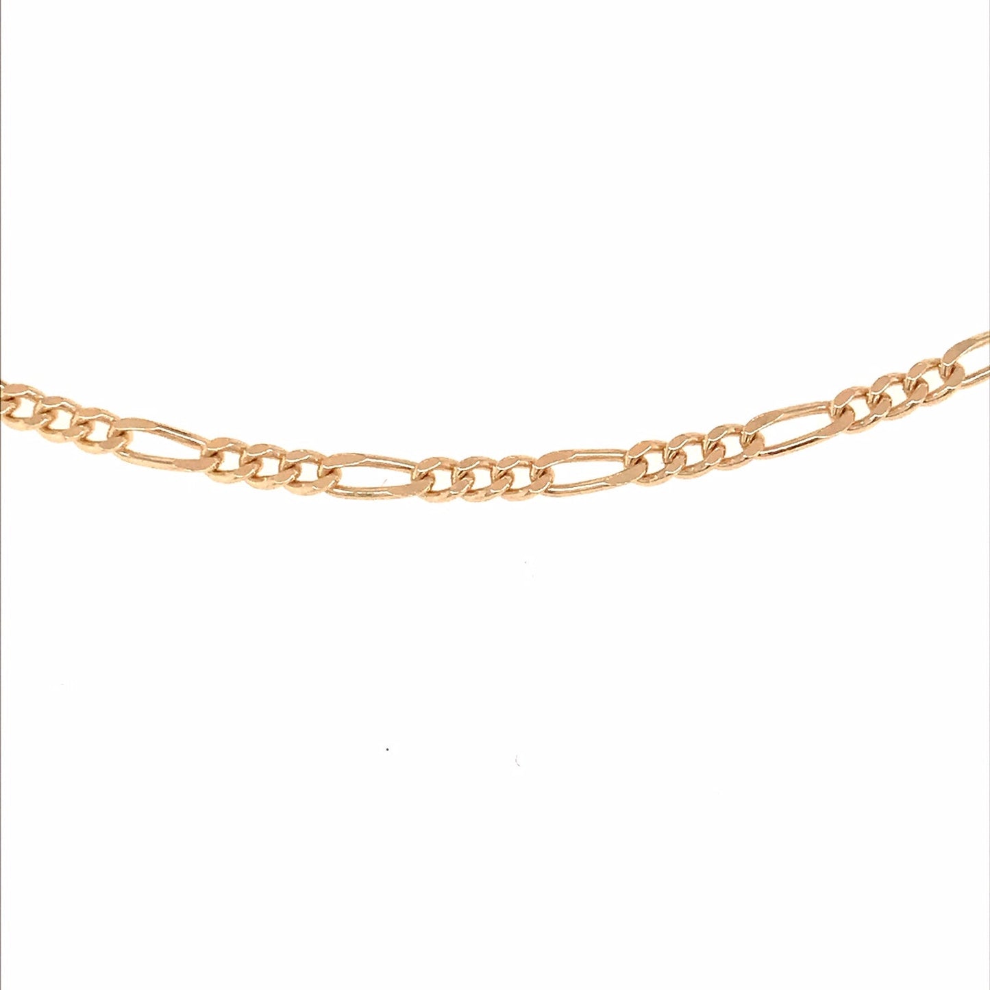 Figaro 1x3 (2.1mm)