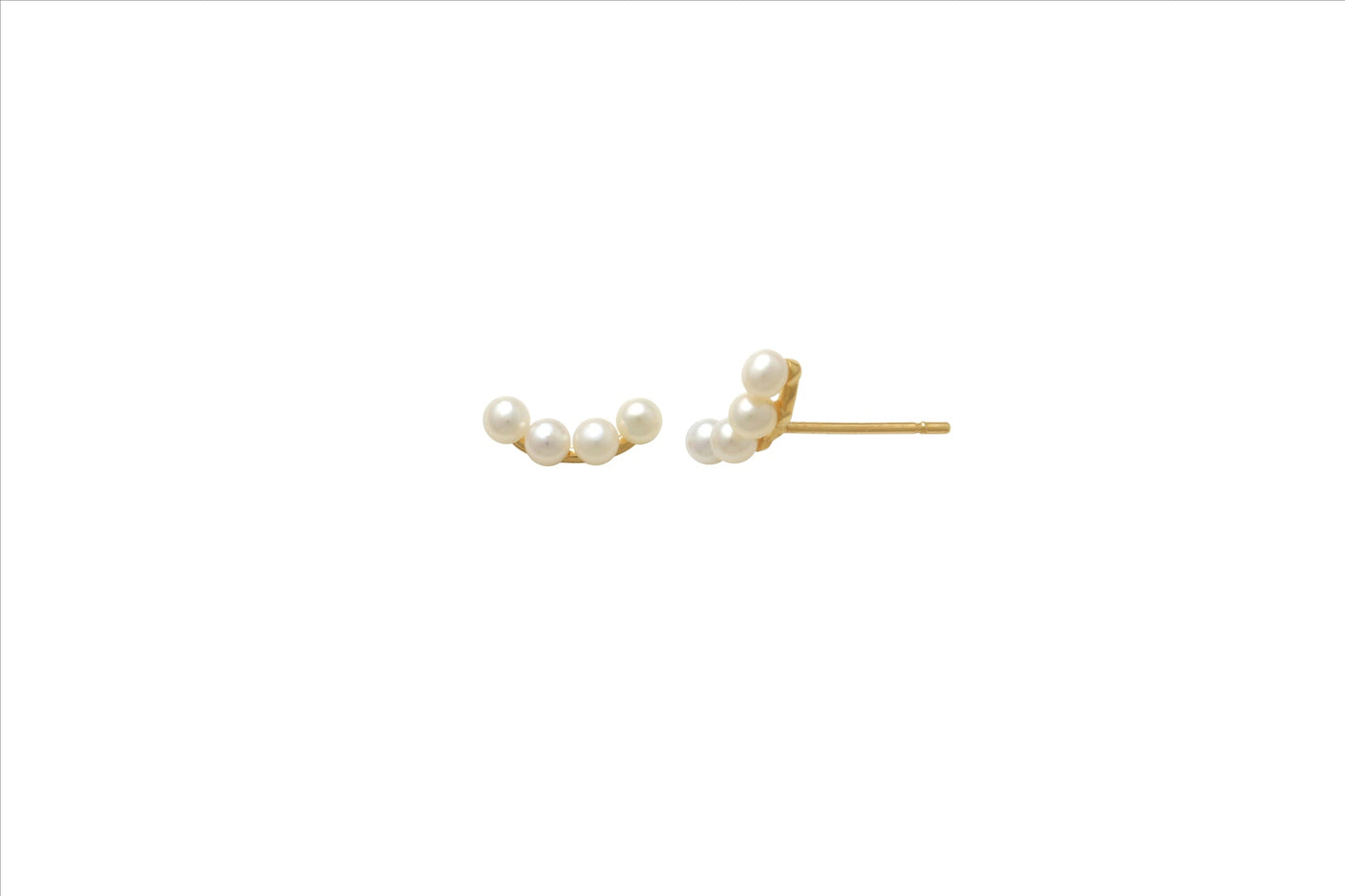 Pearl Stud