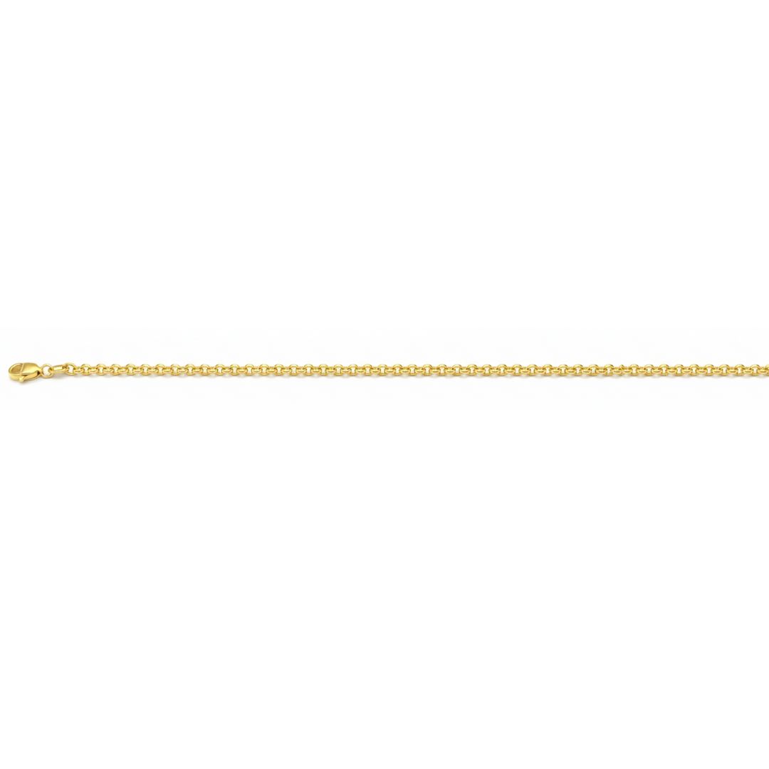 Belcher (2.8mm)