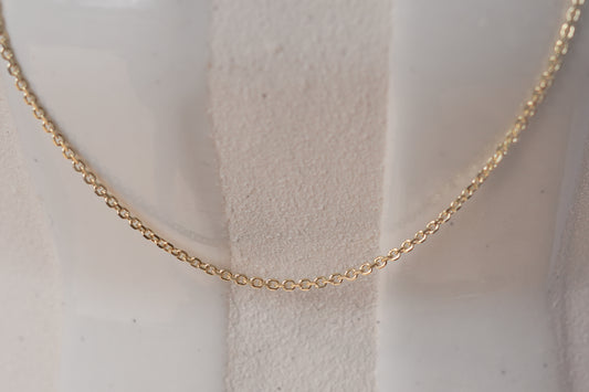 Cable Chain (2.15mm)