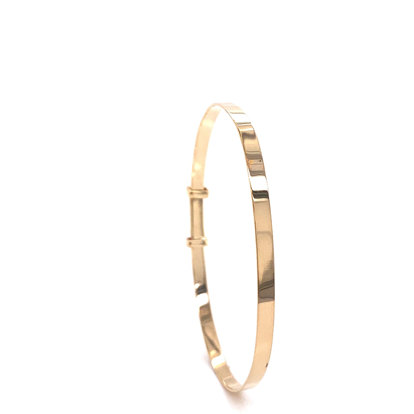 Adjustable (2.5mm)