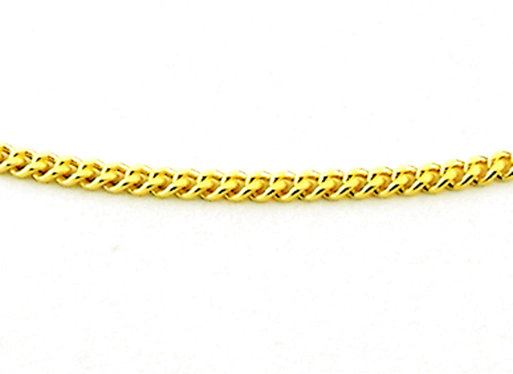 Curb (1.5mm)