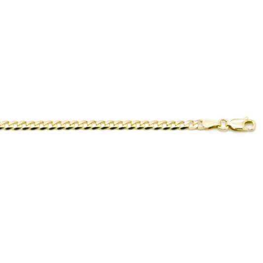 Curb (2.1mm)