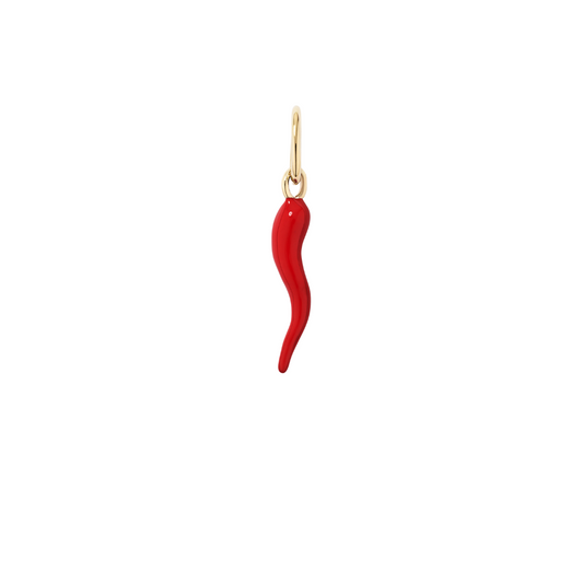 Corno Horn of Plenty Pendant (16mm)