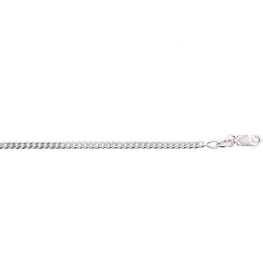 Curb (2.1mm)