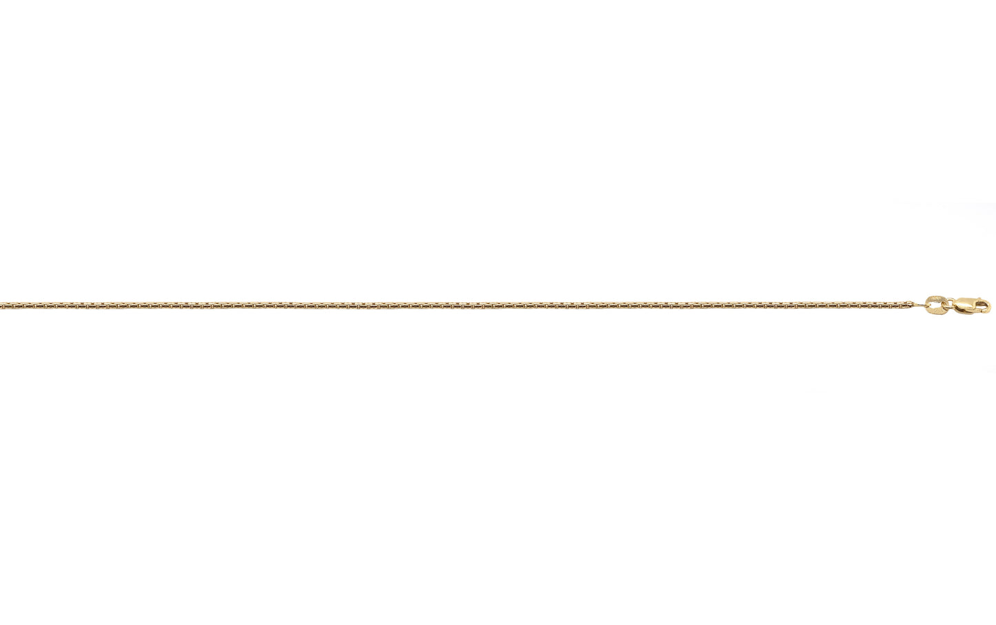 Round Box (1.15mm)