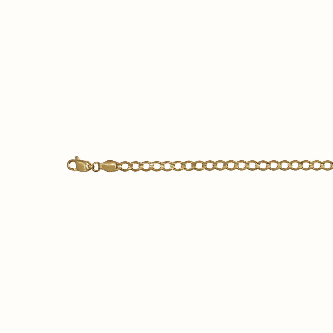 Curb Chain (3.5mm)