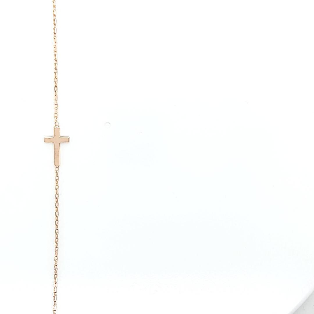 Diamond-Cut Trace (1.1mm)