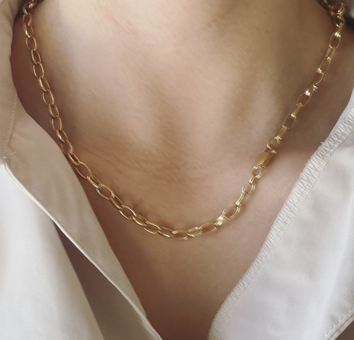 Why retailers must reticket gold jewellery