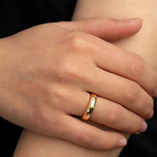 Why Searay Jewellers Is Australia’s Trusted Jewellery Wholesaler