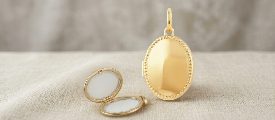 Gold Experts Say Record Prices Are Reshaping Fine Jewellery Demand — and 9k and 18k Gold Are the Winners