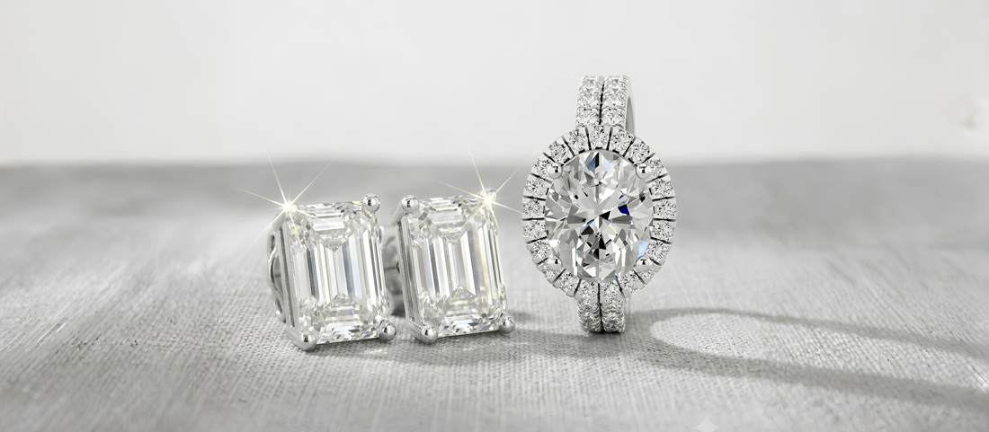 Australia's Largest 9k and 18k Chain Supplier Introduces Lab-Grown Diamonds to Its Range