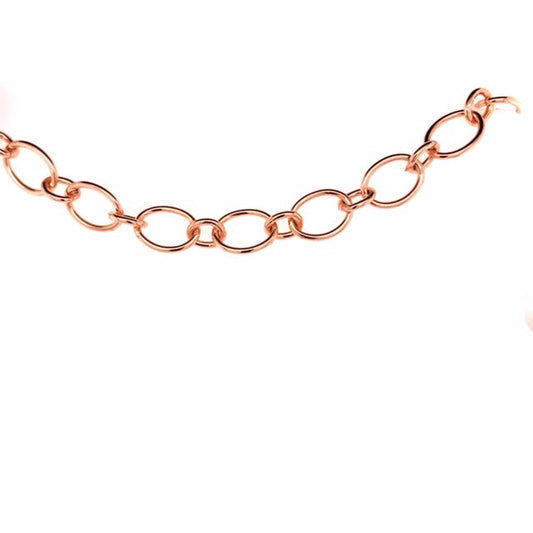 Oval Link (11.3mm)