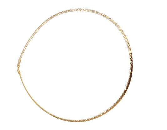 Omega (3mm)