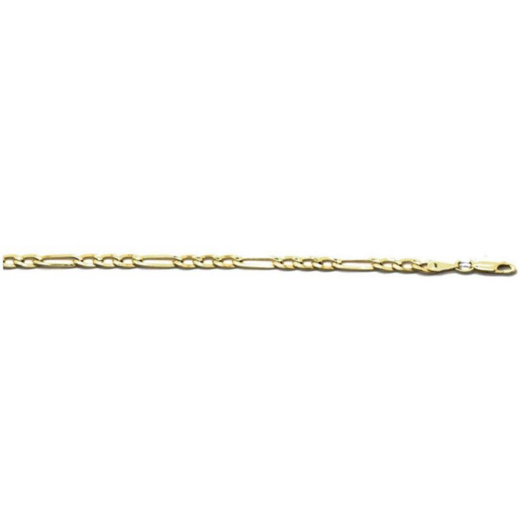 Figaro 1x3 (5.2mm)