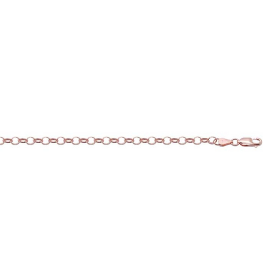 Round Belcher (5.3mm)