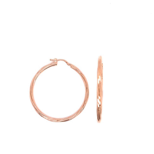 Round Hoop (2.5mm)
