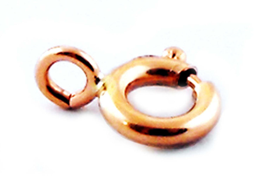 9k RG Bolt Ring Finding 6mm