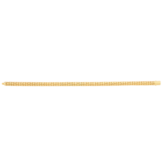 Serpentine Bracelet (7.5mm)