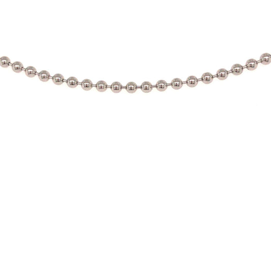 Ball (1.8mm) 42cm (Approx. 5.5g)