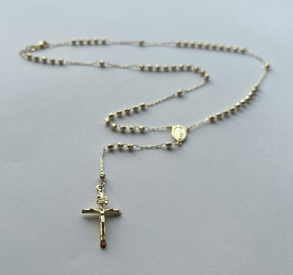 YG Rosary Chain