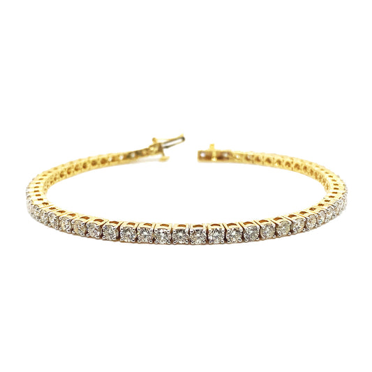 Diamond Tennis (2.9mm)