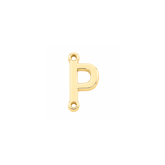 9k YG Initial Charm - P