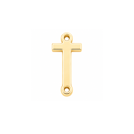 9k YG Initial Charm - T