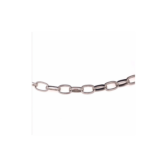 Oval Belcher (8.4mm)
