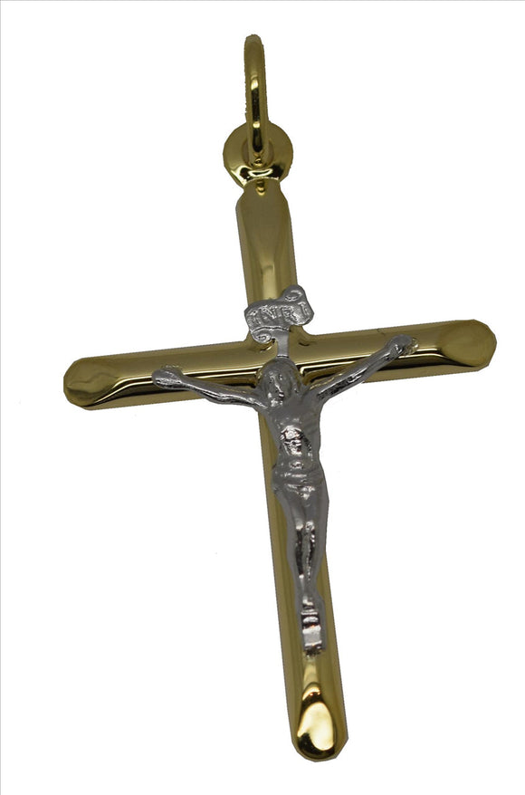 2T Italian Crucifixion 30x22mm