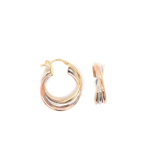 Round Hoop (1.8mm)