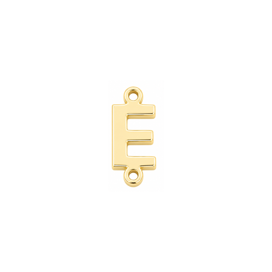 9k YG Initial Charm - E