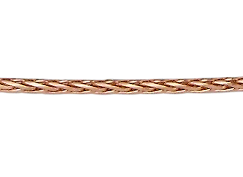 RG Italian Magic Chain 1.5mm wide (priced per gram)