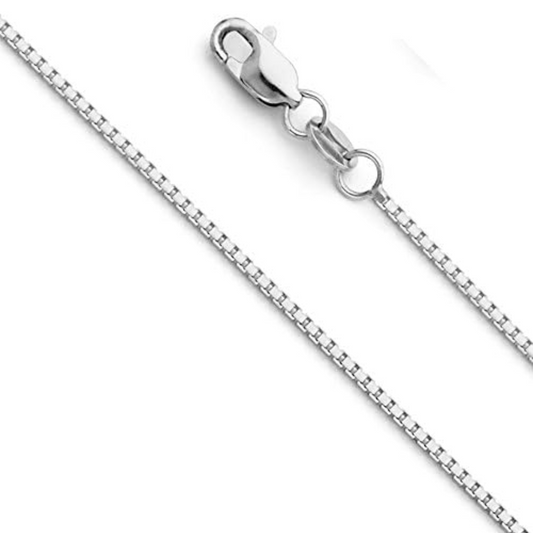 Box (0.7mm)