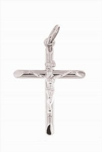 WG Italian Crucifixion 30x22mm